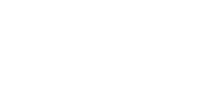 Roberto's Pizza Subs and Beer